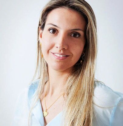 Foto de Dra. Roberta Cutait