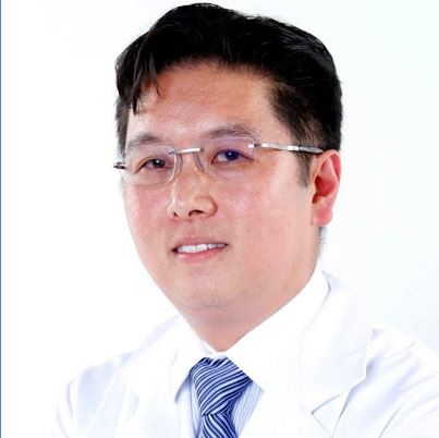 Foto de Dr. Carlos Koji