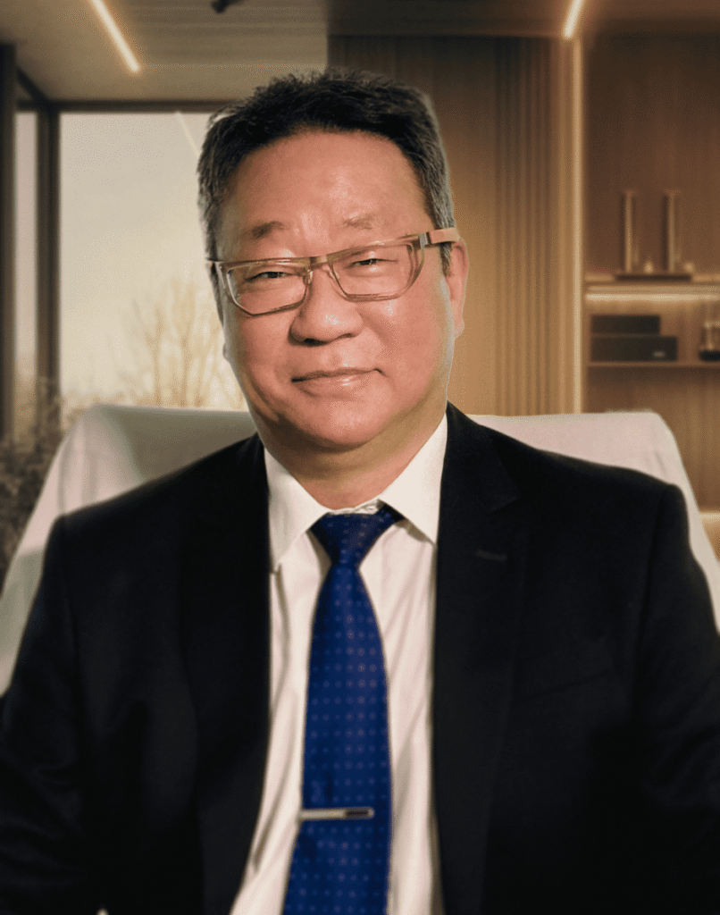 Foto de Dr. Chang Chia