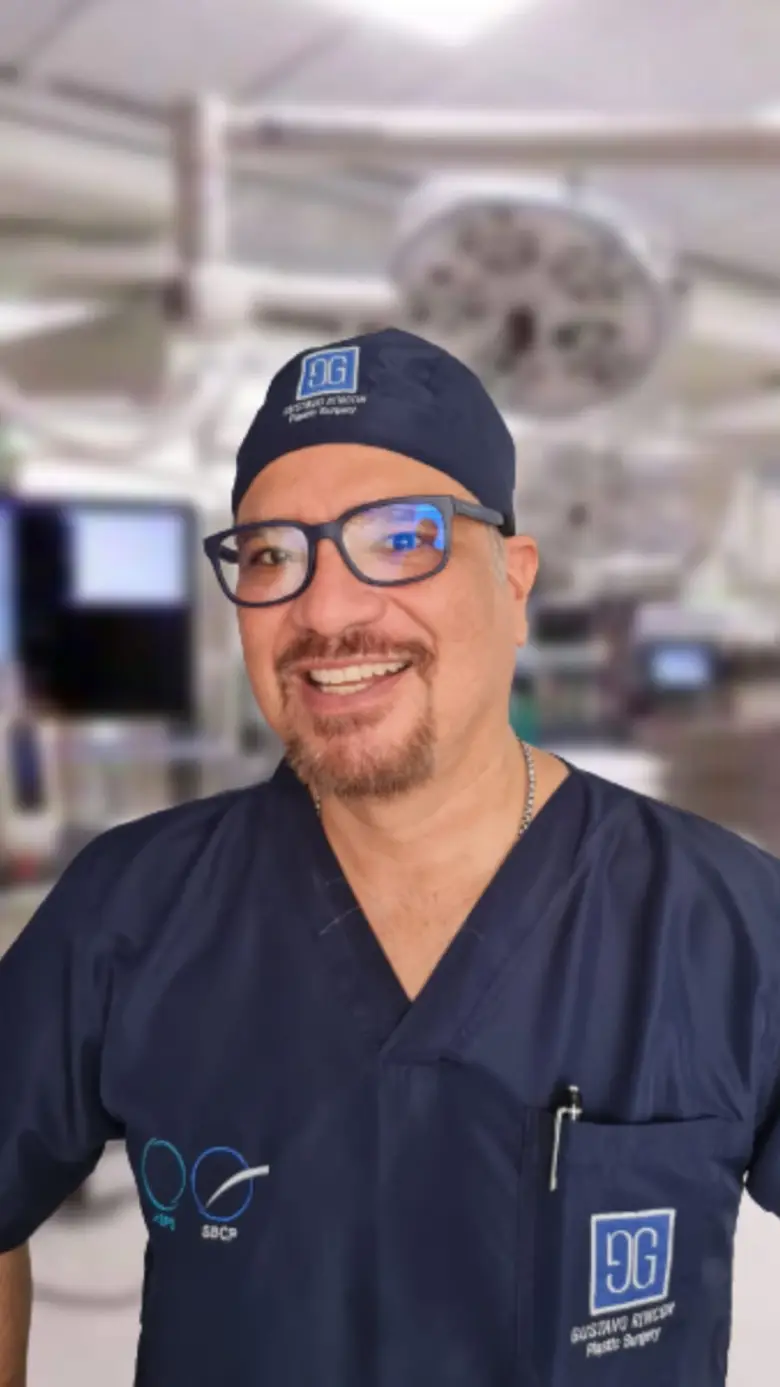 Foto de Dr. Gustavo Rincon