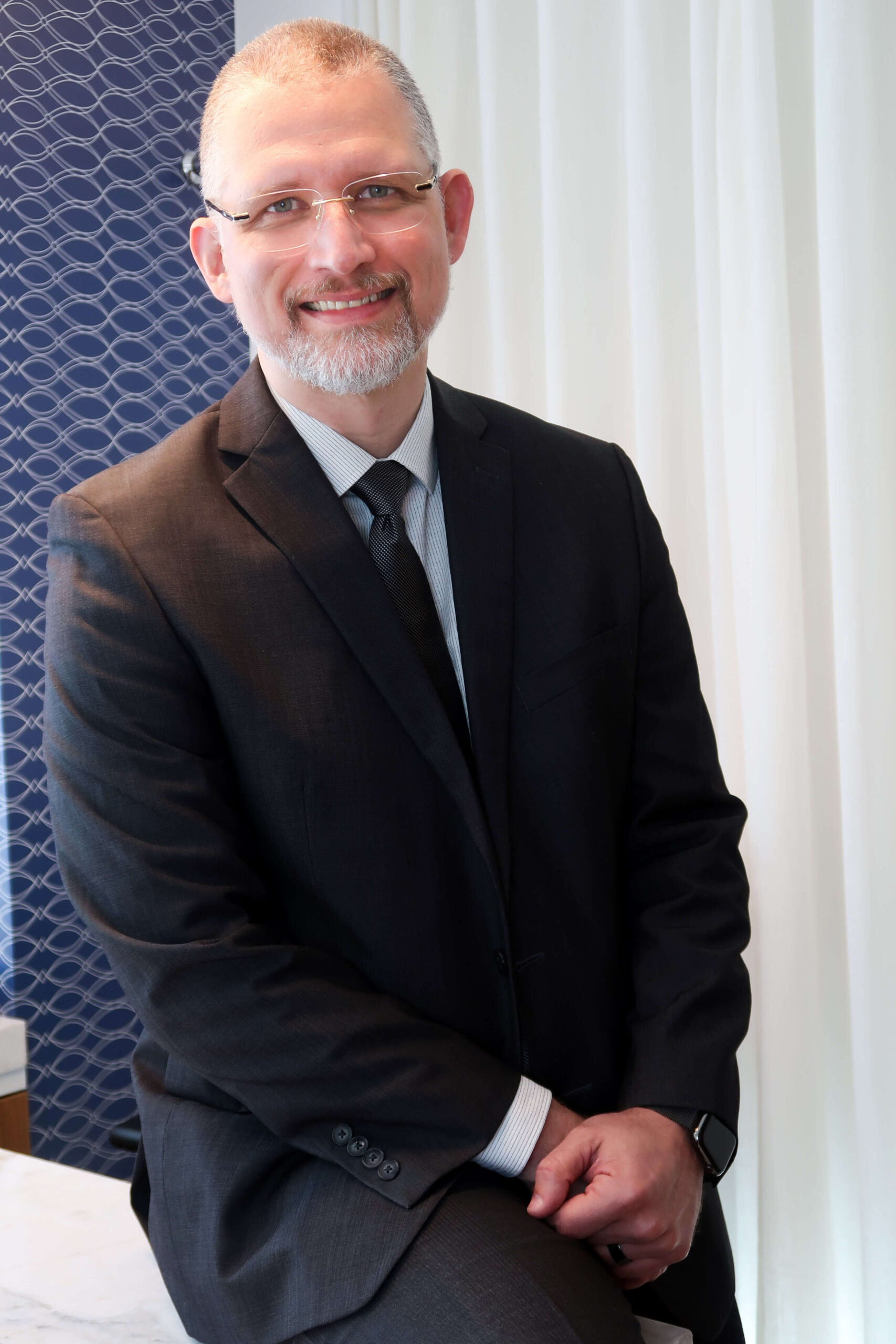 Foto de Dr. Celso Boechat