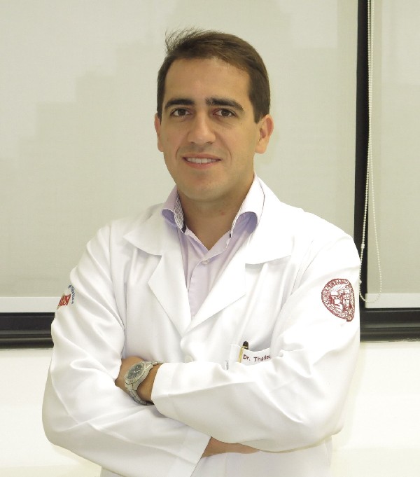 Foto de Dr. Thadeu Rangel