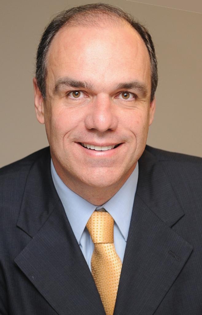 Foto de Dr. Denis Calazans