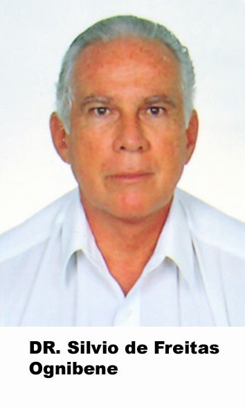 Dr. Silvio Ognibene