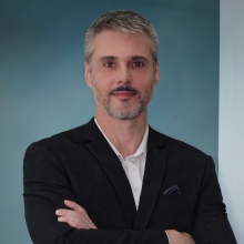 Foto de Dr. Aylton Filho