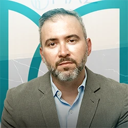 Foto de Dr. Marcelo Azevedo