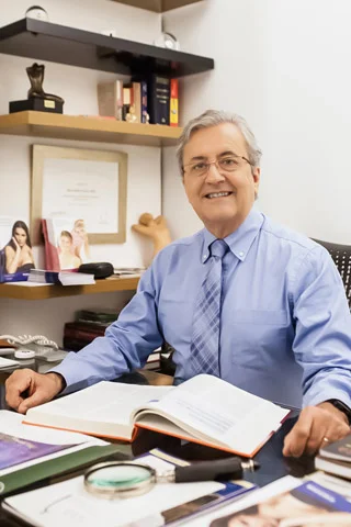 Foto de Dr. Paulo Roberto Leal