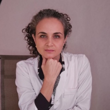 Foto de Dra. Maria Thereza