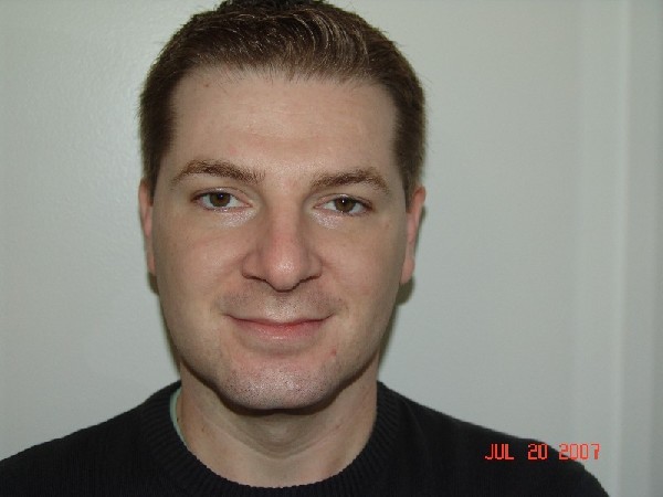 Foto de Dr. Leonardo Stella