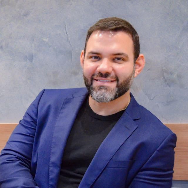 Foto de Dr. Mauricio Gaspar