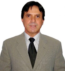 Foto de Dr. Evando Lucena