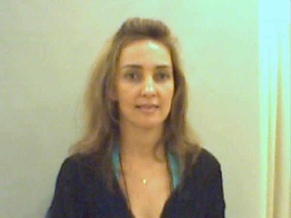 Foto de Dra. Rosa Amorim