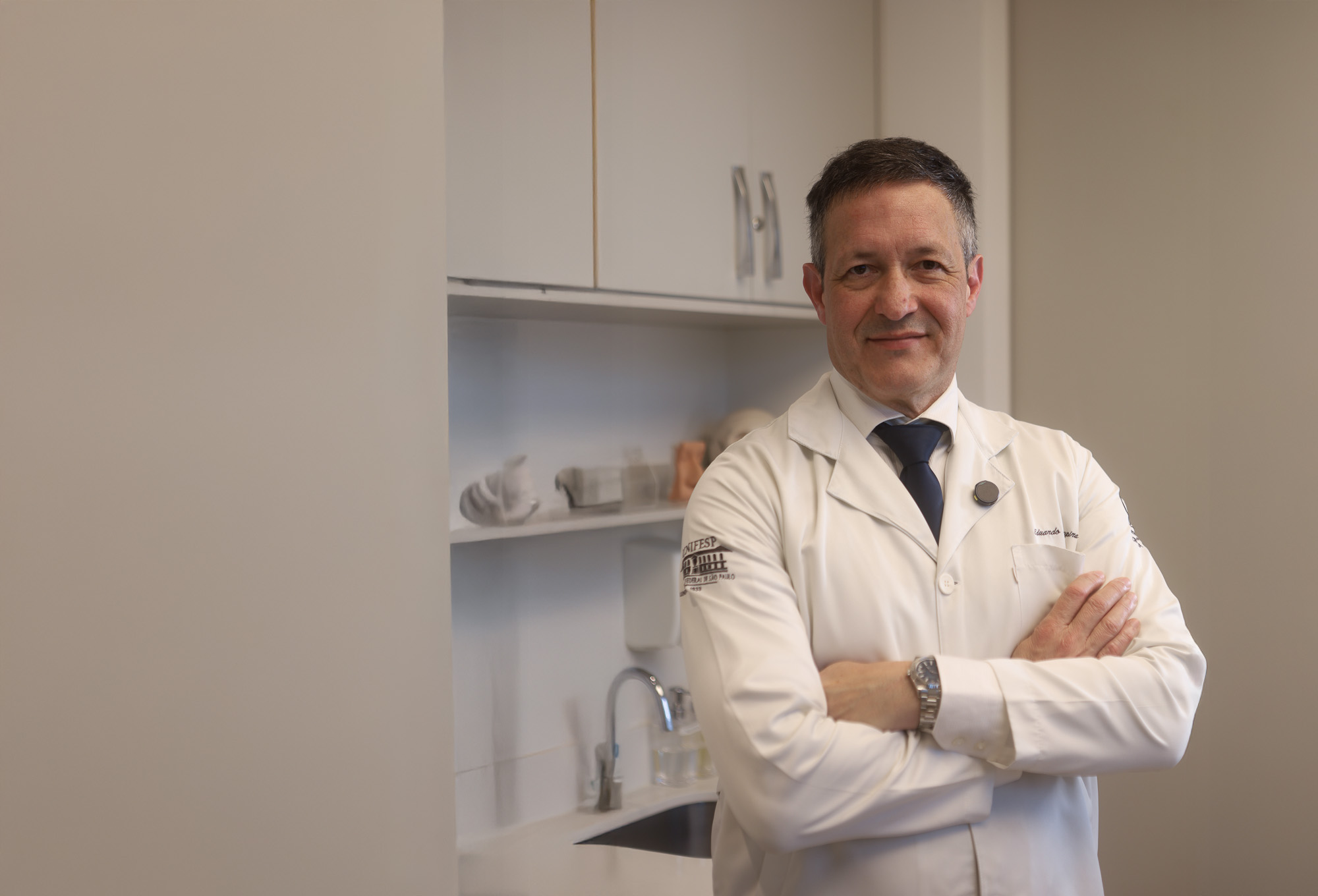 Foto de Dr. Eduardo Sucupira