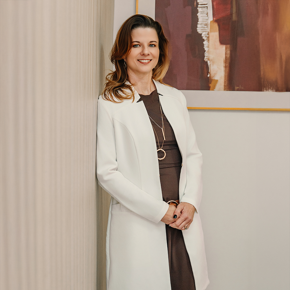 Foto de Dr. Ryane Brock