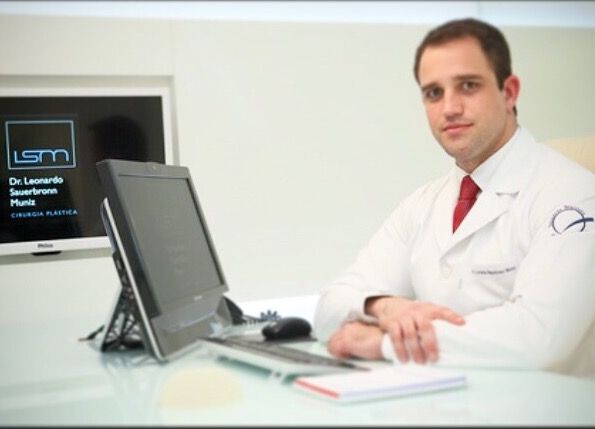 Foto de Dr. Leonardo Muniz