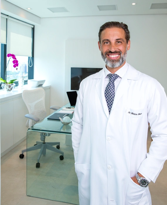 Foto de Dr. Marcos Chaves