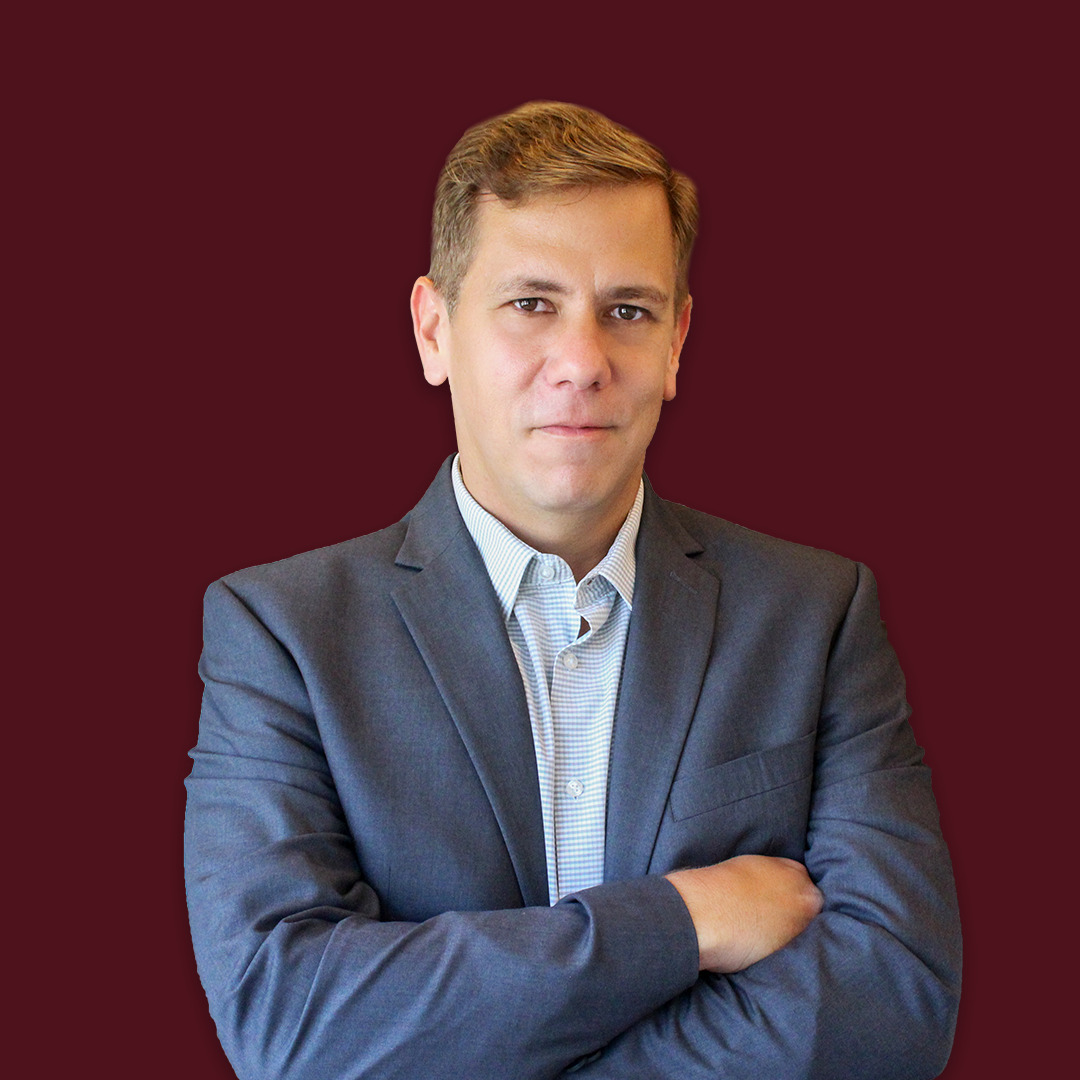 Foto de Dr. Renato Monteiro