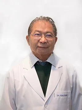 Foto de Dr. Kose Horibe