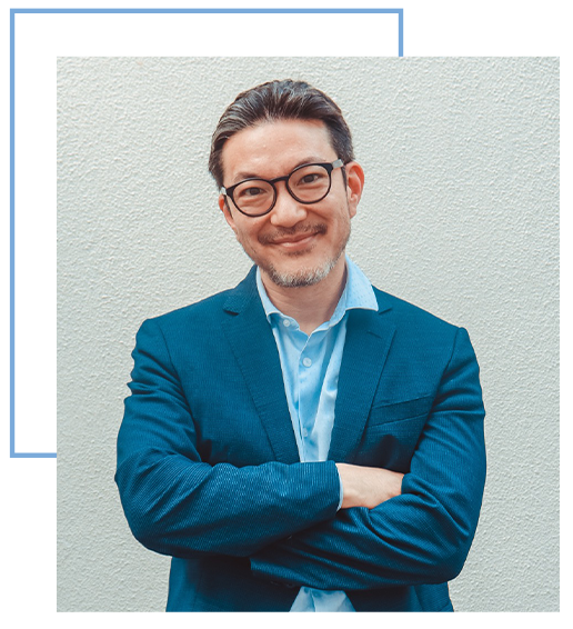 Foto de Dr. Fabio Kamamoto