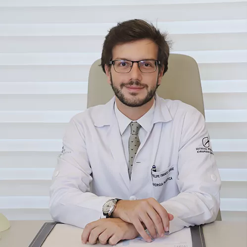 Foto de Dr. Felipe Franco