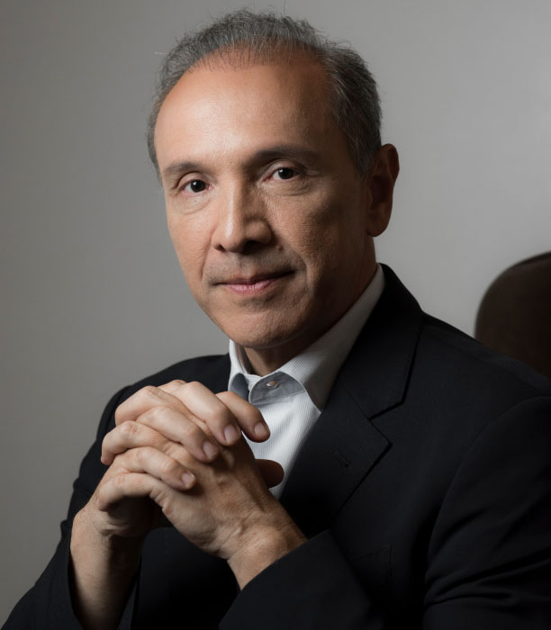 Foto de Dr. Roberto Okida