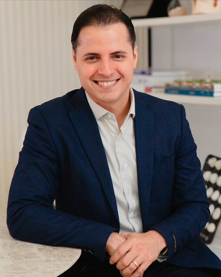 Foto de Dr. Roney Fechine