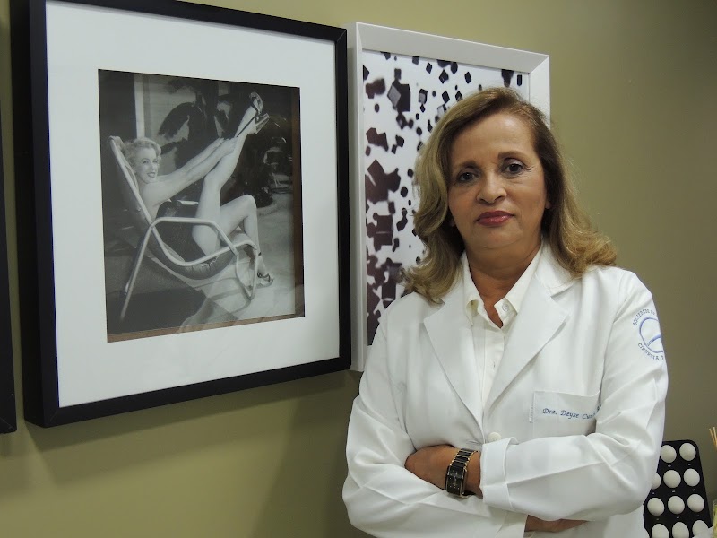 Foto de Dr. Deyse Araujo