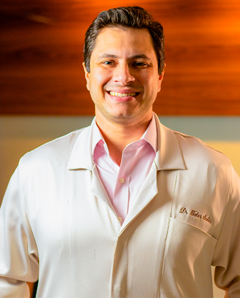 Foto de Dr. Tales Sabia