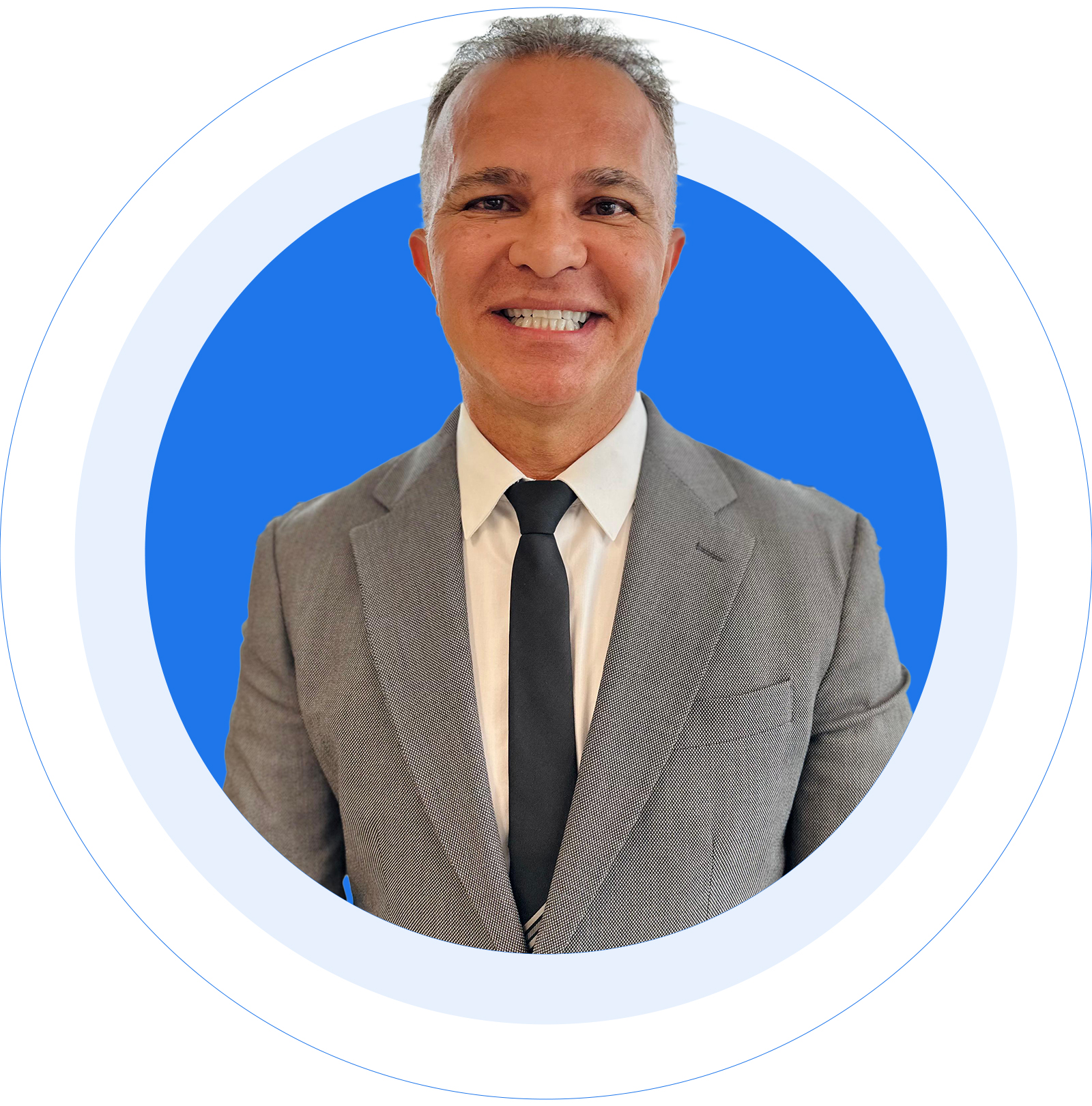 Foto de Dr. Angelo Loss