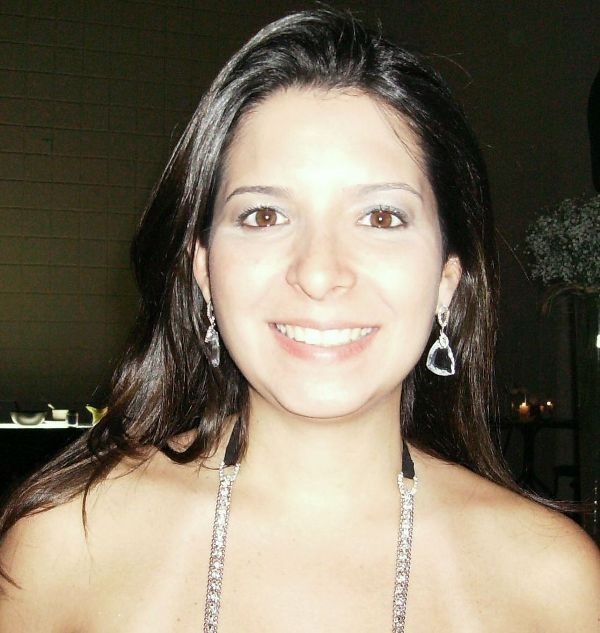 Foto de Dra. Patricia Zanella