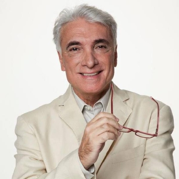 Foto de Dr. Edmar Fontoura