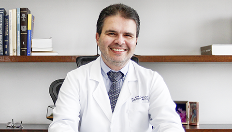 Foto de Dr. Jose Calil