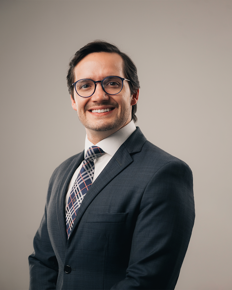 Dr. Christian Ferreira