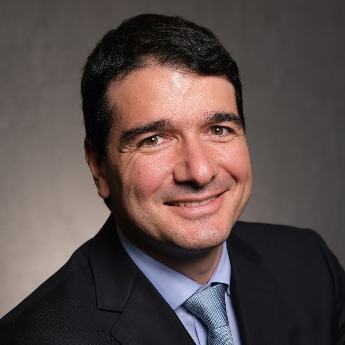 Foto de Dr. Gabriel Alessandro