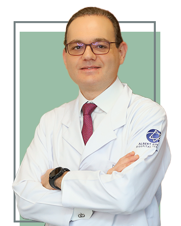 Foto de Dr. Fabio Rosa