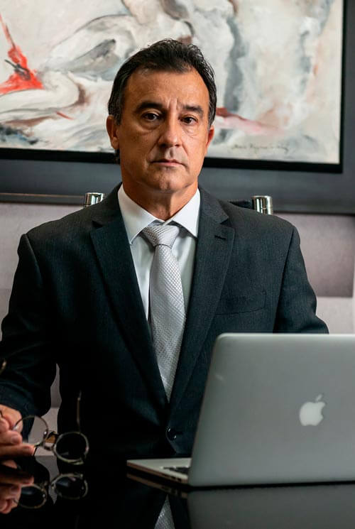 Foto de Dr. Jose Sanches