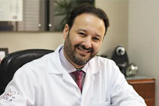 Foto de Dr. Fabio Alves