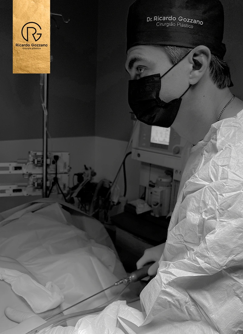 Foto de Dr. Ricardo Gozzano