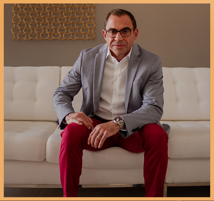 Foto de Dr. Juan Lopez