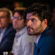 Foto de Dr. Bruno Nobrega