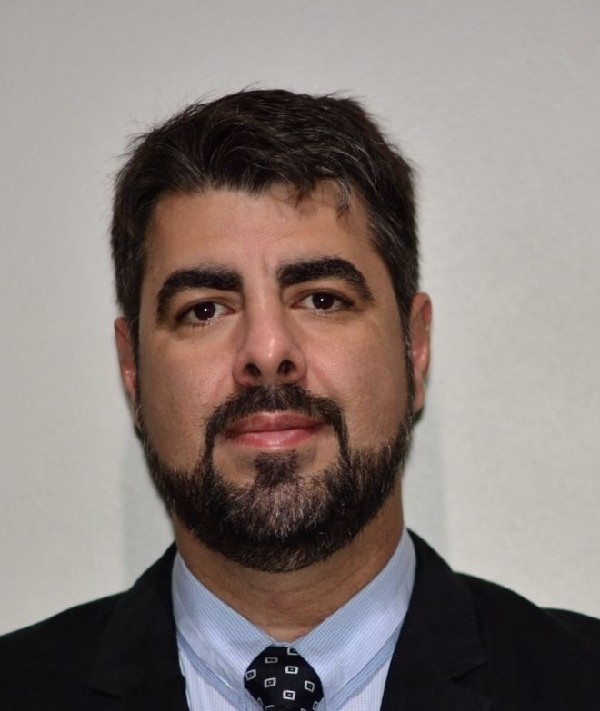 Foto de Dr. Reynaldo Lucon