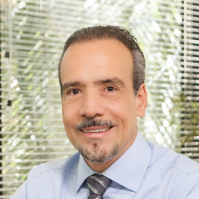 Foto de Dr. Carlos Goes
