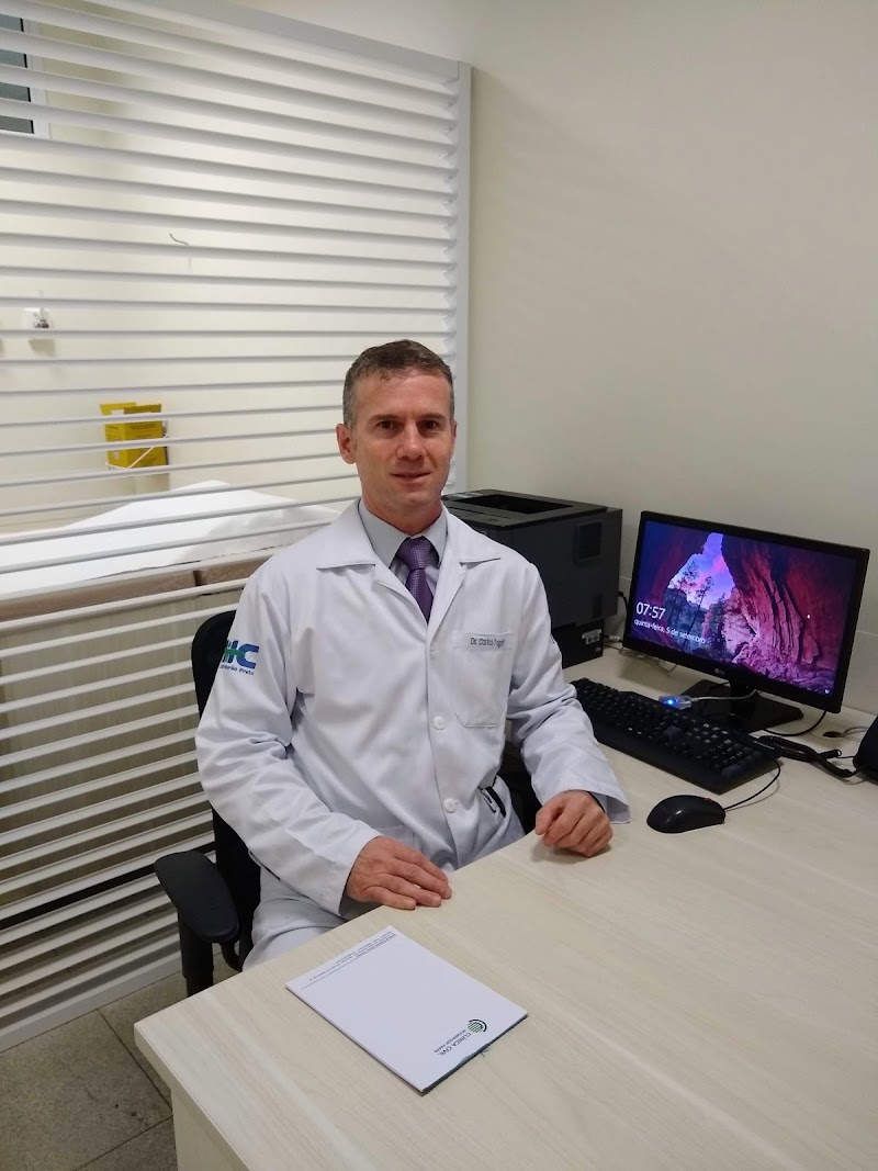 Foto de Dr. Carlos Eduardo Fagotti