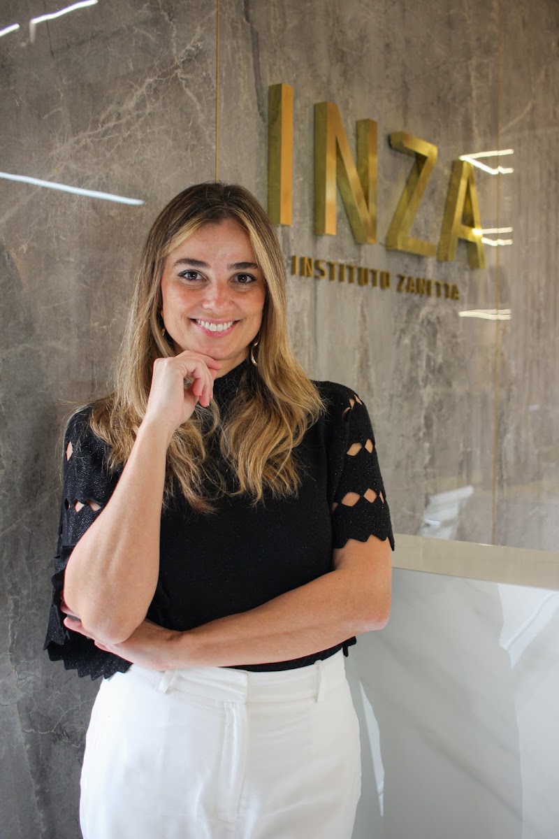 Foto de Dra. Fernanda Zanetta
