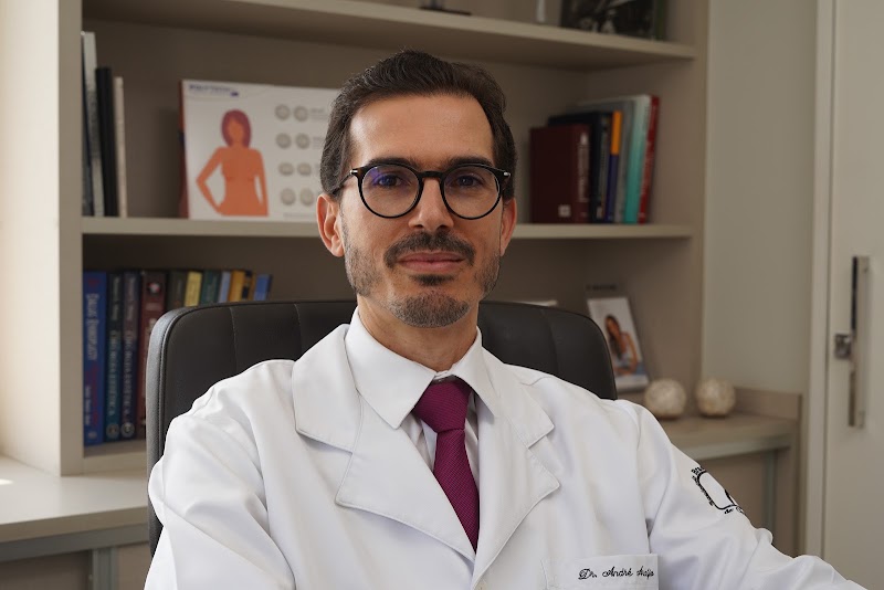 Foto de Dr. Andre Araujo