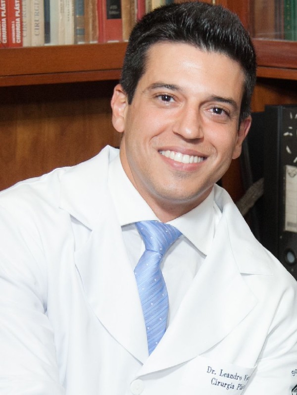 Foto de Dr. Leandro Ventura