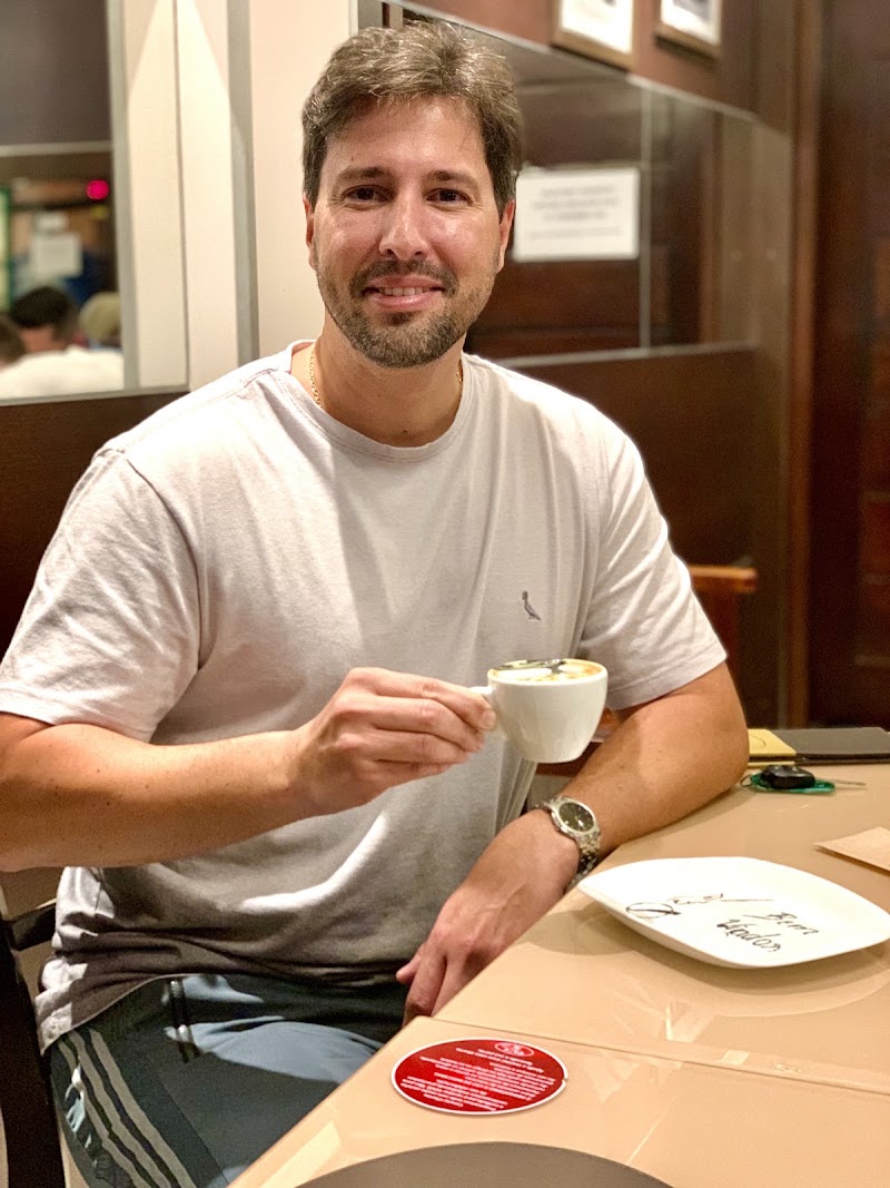 Foto de Dr. Alexandre Colombaretti