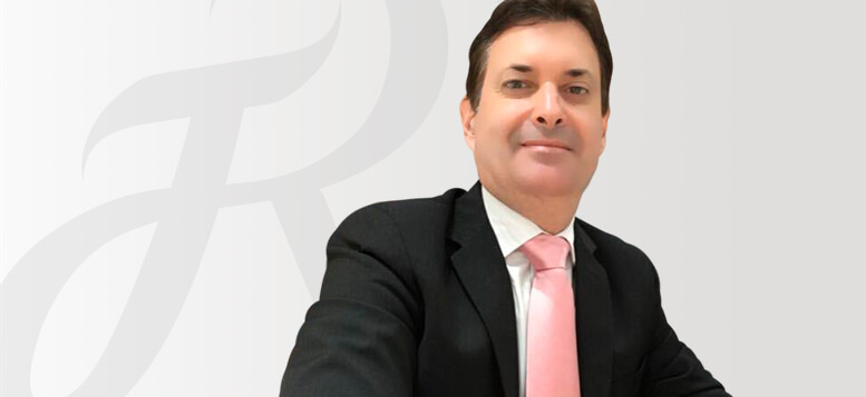 Foto de Dr. Joao Rondelo