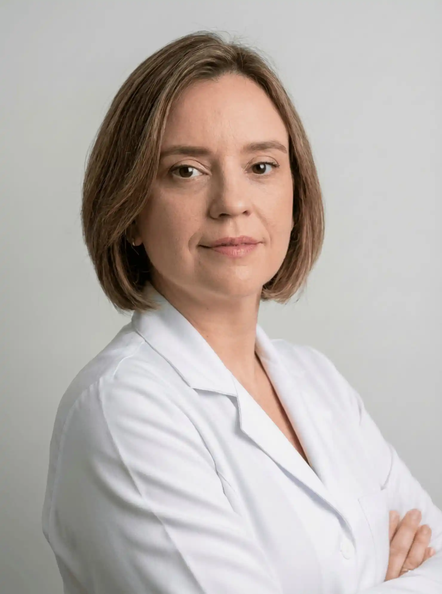 Foto de Dra. Viridiana Colombini