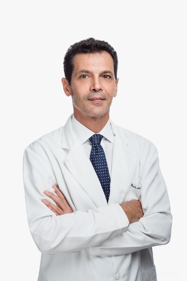 Foto de Dr. Paulo Roberto